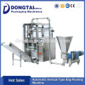 Automatic Pouch Packing Machine for Masala